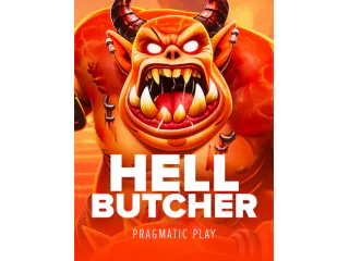 Hell Butcher — Pragmatic Play