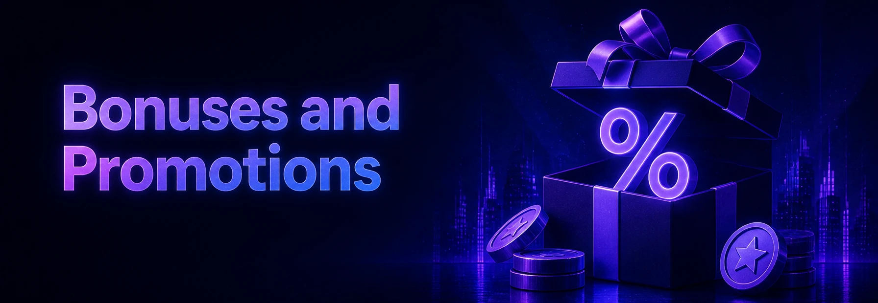 NightWin Casino Bonuses and Promotions