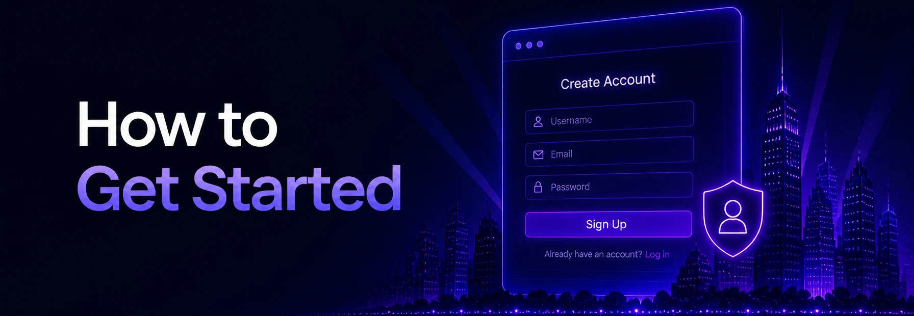NightWin Casino Registration